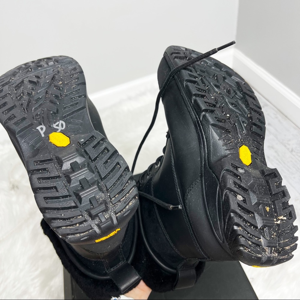 UGG Butte Snow Boots - Picture 4 of 10